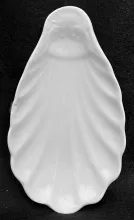 Greenwood Shell_Greenwood Pottery Co._Relish Dish_Item_001