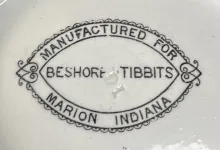 Grenade Type | Unspecified | Relish Dish | MarkImp | 004