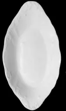 Grindley Oval Scroll_W. H. Grindley (& Co.)_Relish Dish_Item_001