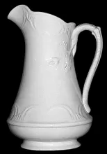 Hanging Arch | James Edwards & Son | Ewer | Item | 001