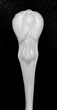 Hanging Arch | James Edwards & Son | Soup Ladle | Handle | 002