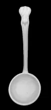 Hanging Arch | James Edwards & Son | Soup Ladle | Item | 001
