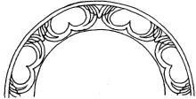 Hanging Arch_James Edwards_Plate_EmbossingDrw_001