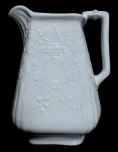 Hanging Basket_Thomas Furnival & Sons_Ewer_Item_001