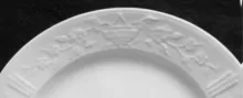 Hanging Basket | Thomas Furnival & Sons | Plate | Embossing | 003