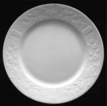 Hanging Basket | Thomas Furnival & Sons | Plate | Item | 002