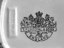 Hanging Basket_Thomas Furnival & Sons_Table Pitcher_Mark_003