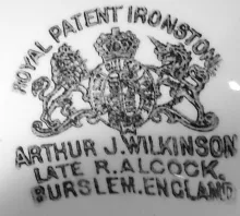 Hawthorn_Arthur J. Wilkinson (Late Richard Alcock)_Relish Dish_Mark_001