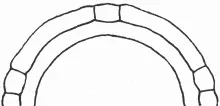 Hebe Shape_John Alcock_Plate_EmbossingDrw_001