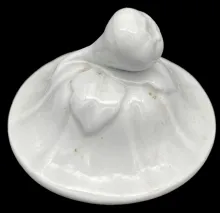 Hebe Shape_John Alcock_Teapot or Coffee Pot Lid_Item_001