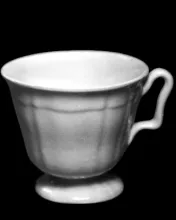 Hebe Shape | John Alcock | Cup (Hot Toddy, Posset, Punch or Syllabub) | Item | 001