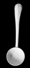 Hebe Shape | John Alcock | Soup Ladle | Item | 003