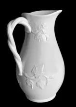 Hidden Motif | Jacob Furnival | Ewer | Item | 003
