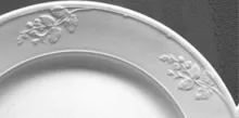 Hidden Motif | Jacob Furnival | Plate | Embossing | 004