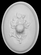 Hidden Motif_Jacob Furnival_Vegetable Tureen Lid_Item_001