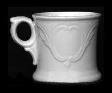 Hill Shape | Joseph Clementson | Mug | Item | 001