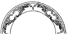 Hill Shape_Joseph Clementson_Plate_ItemDrw_001