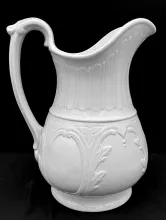 Hill Shape_Joseph Clementson_Table Pitcher_Item_003