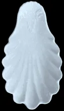 Homer Laughlin Shell_Homer Laughlin China Co._Relish Dish_Item_002
