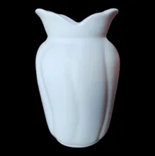 Hudson Shape | Bishop & Stonier | Brush Vase (One Piece Design) | Item | 001