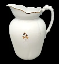 Hudson Shape | Bishop & Stonier | Ewer | DecItem | 001