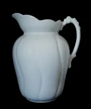 Hudson Shape | Bishop & Stonier | Ewer | Item | 001
