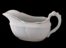 Hudson Shape | Bishop & Stonier | Gravy Boat | DecItem | 001