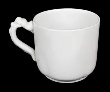 Hudson Shape | Bishop & Stonier | Handled Cup | Item | 001