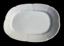 Hudson Shape | Bishop & Stonier | Platter | Item | 001