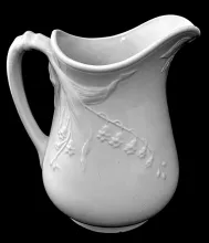 Hyacinth_Henry Burgess_Table Pitcher_Item_001