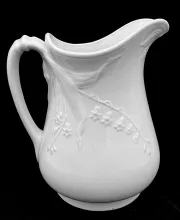 Hyacinth_Henry Burgess_Table Pitcher_Item_003