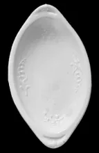 Hyacinth | Unspecified | Relish Dish | Item | 004