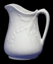 Hyacinth | W. & E. Corn | Table Pitcher | Item | 001