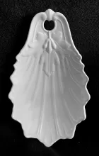 Hyacinth | Wedgwood & Co. | Relish Dish | Item | 001