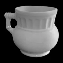 Ionic | Knowles, Taylor & Knowles Co. | Mug | Item | 001