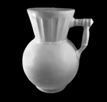 Ionic_Knowles, Taylor, & Knowles Co._Ewer_Item_006