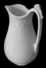 Jumbo | Henry Alcock & Co. | Ewer | Item | 005