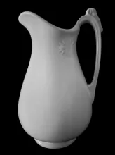 Jumbo | Rogers Bros. | Ewer | Item | 004