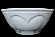 Kitchenware | Anchor Pottery | Mixing Bowl | Item | 001
