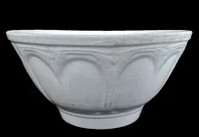 Kitchenware | Crown Pottery Co. | Mixing Bowl | Item | 001