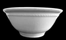 Kitchenware | D. E. McNicol Pottery Co. | Mixing Bowl | Item | 004