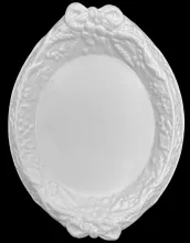 Kitchenware | George Jones (& Sons) | Daily Bread Plate | Item | 001