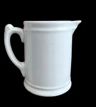 Kitchenware | Homer Laughlin China Co. | Pitcher | Item | 005