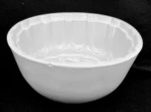 Kitchenware | John Jr. & Samuel Alcock | Food Mold | Item | 001