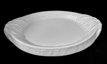Kitchenware | John Moses & Co. | Daily Bread Plate | Item | 001