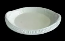 Kitchenware | Joseph Henry Middleton (& Co.) | Daily Bread Plate | Item | 001