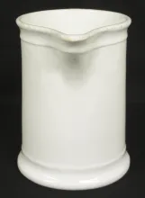 Kitchenware | Knowles, Taylor, & Knowles Co. | Table Pitcher | Item | 002