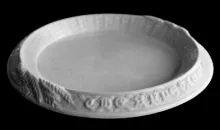 Kitchenware | Unspecified | Cheese Plate | Item | 001