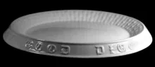 Kitchenware | Unspecified | Cheese Plate | Item | 003