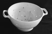 Kitchenware | Unspecified | Colander | Item | 001